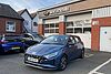Hyundai I20 1.0 T-GDi Advance 5dr DCT Blue