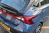 Hyundai I20 1.0 T-GDi Advance 5dr DCT Blue