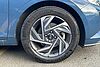 Hyundai I20 1.0 T-GDi Advance 5dr DCT Blue