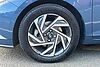 Hyundai I20 1.0 T-GDi Advance 5dr DCT Blue