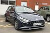 Hyundai I20 1.0 T-GDi Advance 5dr Grey