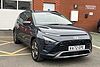 Hyundai BAYON 1.0 T-GDi 48Volt MHEV Premium 5dr DCT Grey