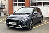 Hyundai BAYON 1.0 T-GDi 48Volt MHEV Premium 5dr DCT Grey