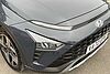 Hyundai BAYON 1.0 T-GDi 48Volt MHEV Premium 5dr DCT Grey