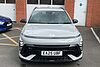 Hyundai KONA 1.6 Hybrid N Line S 5dr DCT Grey