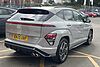 Hyundai KONA 1.6 Hybrid N Line S 5dr DCT Grey