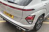 Hyundai KONA 1.6 Hybrid N Line S 5dr DCT Grey