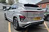 Hyundai KONA 1.6 Hybrid N Line S 5dr DCT Grey