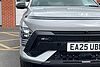Hyundai KONA 1.6 Hybrid N Line S 5dr DCT Grey