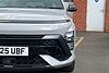 Hyundai KONA 1.6 Hybrid N Line S 5dr DCT Grey