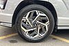 Hyundai KONA 1.6 Hybrid N Line S 5dr DCT Grey