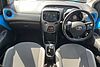 Toyota AYGO 1.0 VVT-i X-Trend 5dr Blue