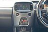 Toyota AYGO 1.0 VVT-i X-Trend 5dr Blue