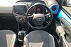 Toyota AYGO 1.0 VVT-i X-Trend 5dr Blue