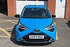 Toyota AYGO 1.0 VVT-i X-Trend 5dr Blue