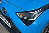 Toyota AYGO 1.0 VVT-i X-Trend 5dr Blue