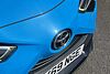Toyota AYGO 1.0 VVT-i X-Trend 5dr Blue