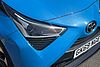 Toyota AYGO 1.0 VVT-i X-Trend 5dr Blue
