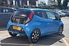Toyota AYGO 1.0 VVT-i X-Trend 5dr Blue