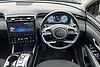 Hyundai TUCSON 1.6 T-GDi Plug-in Hybrid Premium 5dr 4WD Auto Black