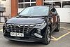 Hyundai TUCSON 1.6 T-GDi Plug-in Hybrid Premium 5dr 4WD Auto Black