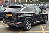 Hyundai TUCSON 1.6 T-GDi Plug-in Hybrid Premium 5dr 4WD Auto Black