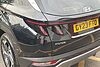 Hyundai TUCSON 1.6 T-GDi Plug-in Hybrid Premium 5dr 4WD Auto Black