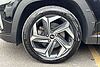 Hyundai TUCSON 1.6 T-GDi Plug-in Hybrid Premium 5dr 4WD Auto Black