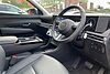 Hyundai TUCSON 1.6T Hybrid Ultimate 5dr Auto Grey