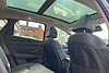 Hyundai TUCSON 1.6T Hybrid Ultimate 5dr Auto Grey