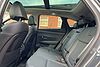 Hyundai TUCSON 1.6T Hybrid Ultimate 5dr Auto Grey
