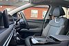 Hyundai TUCSON 1.6T Hybrid Ultimate 5dr Auto Grey