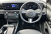 Hyundai TUCSON 1.6T Hybrid Ultimate 5dr Auto Grey