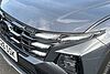 Hyundai TUCSON 1.6T Hybrid Ultimate 5dr Auto Grey