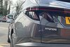 Hyundai TUCSON 1.6T Hybrid Ultimate 5dr Auto Grey
