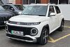 Hyundai INSTER 02 49kWh 5dr Auto Beige