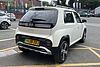 Hyundai INSTER 02 49kWh 5dr Auto Beige