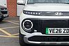 Hyundai INSTER 02 49kWh 5dr Auto Beige