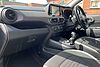 Hyundai I10 1.2 MPi SE Connect 5dr Auto Blue