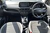 Hyundai I10 1.2 MPi SE Connect 5dr Auto Blue