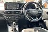 Hyundai I10 1.2 MPi SE Connect 5dr Auto Blue