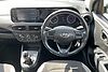 Hyundai I10 1.2 MPi SE Connect 5dr Auto Blue