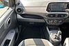 Hyundai I10 1.2 MPi SE Connect 5dr Auto Blue