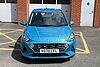 Hyundai I10 1.2 MPi SE Connect 5dr Auto Blue