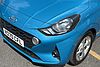 Hyundai I10 1.2 MPi SE Connect 5dr Auto Blue