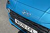 Hyundai I10 1.2 MPi SE Connect 5dr Auto Blue