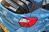 Hyundai I10 1.2 MPi SE Connect 5dr Auto Blue