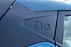 Hyundai I10 1.2 MPi SE Connect 5dr Auto Blue