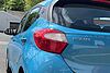 Hyundai I10 1.2 MPi SE Connect 5dr Auto Blue