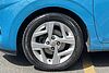 Hyundai I10 1.2 MPi SE Connect 5dr Auto Blue